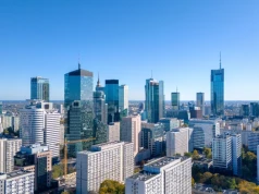 Warszawa drożeje najszybciej. Rynek wtórny hamuje