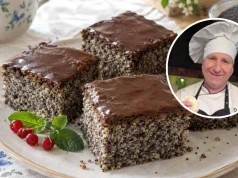 Wrzuć do maku na sam koniec. Makowiec od Rączki wyjdzie lekki jak chmurka