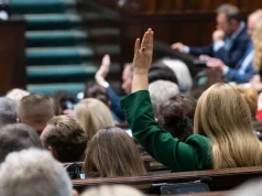 Pakiet reform zdrowotnych po pierwszym czytaniu. Dalsze prace w Sejmie od 20 października