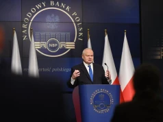 Prezes Glapiński grzmi: bank centralny nie podda się żadnej presji politycznej