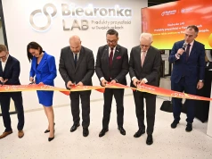 Z laboratorium SGGW do 4 tysięcy sklepów. Ruszyło Biedronka LAB