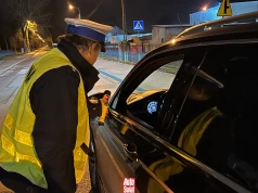 Miał prawie 2 promile i cztery dożywotnie zakazy. 43-latkowi grozi mu więzienie