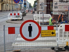 120 proc. zabezpieczenia przy budowie dróg. Inwestorzy zakwestionowali zasady Krakowa