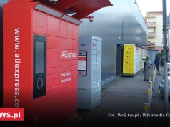 Zakupy z Chin znów podrożeją – 5 euro za każdą pozycję w paczce