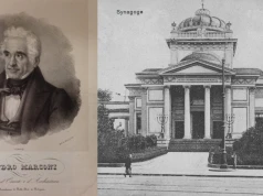 Miał włoskie nazwisko, był wielkim warszawskim architektem. Jego najsławniejsze dzieło nie przetrwało wojny