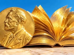 Nobel 2026 w dziedzinie literatury dla Anne Carson