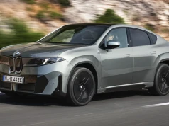 BMW iX4, CENA od 311 500 zł. Neue Klasse, dzięki bardziej opływowej sylwetce zasięg lepszy niż w bliźniaczym BMW iX3