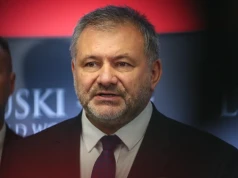 Żurek w pułapce zastawionej przez Ziobrę? Prawnik wskazuje na problem