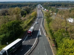 „Dwójka” przy granicy w Świecku będzie autostradą