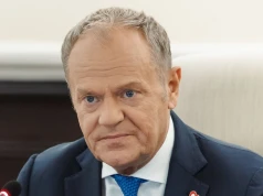 Nowy sondaż to zimny prysznic dla Tuska. 33,1 proc. dla KO, a i tak jest problem