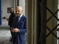 Brzoska ujawnia "listę wstydu". "To patologia"
