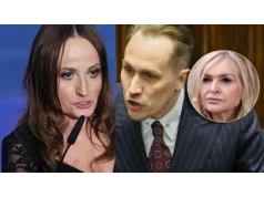 Skandaliczne słowa Berkowicza. Olejnik broni Dobrosz-Oracz: "CIEMNOTA intelektualna"