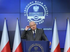 Prezes NBP przed Trybunałem Stanu? Konstytucjonaliści ostrzegają