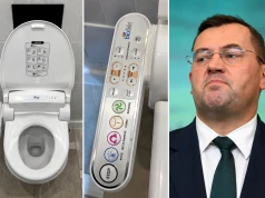 Elektroniczne deski i toalety na przepustkę. Poseł PiS ujawnia wydatki w resorcie Krajewskiego. „Mają rozmach!”