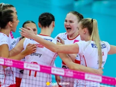 Milena Sadurek wskazuje duże rozczarowanie w Tauron Lidze Kobiet. Teraz ma być inaczej