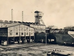 Otwarcie wystawy „Nasza kopalnia” w Będzinie. Historia KWK Grodziec ocalała od zapomnienia
