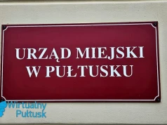 Bezpieczeństwo w szkołach. Pułtusk wprowadza dodatkowe środki. Będą patrole policji i strażnicy przy wejściach