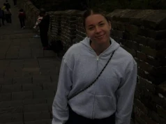 "Pierwszy raz". Maja Chwalińska przekazała podziękowania