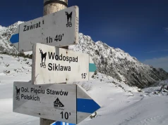 Polacy przez własną głupotę giną w Tatrach. „Została z niego smuga krwi”
