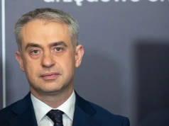 Pilny apel Krzysztof Gawkowskiego po serii ataków w szkołach. Co powiedział?