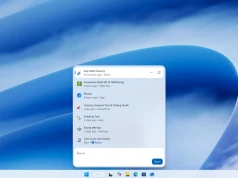 Windows 11 poprawia wyszukiwarkę. Działa szybciej i wykonuje polecenia