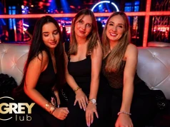 Sobotni wieczór w bydgoskim Grey Club. Mamy ZDJĘCIA z imprezy