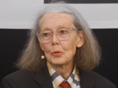 Kanadyjka Anne Carson laureatką Literackiej Nagrody Nobla 2026