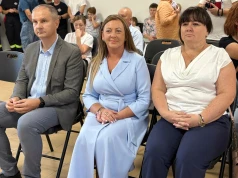 Gmina Ćmielów bez zastępcy burmistrza i sekretarza