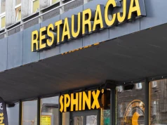 Kurczy się sieć restauracji grupy Sfinks