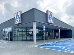 Aldi chce przyciągnąć klientów gotowymi posiłkami. Pizza rośnie o 25 proc.