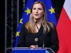 SAFE dla Ukrainy? Sobkowiak-Czarnecka: Nie będzie przymusu