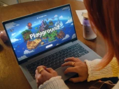 Google pokazał, że musisz znać się na programowaniu! Wpisujesz pomysł i dostajesz gotową grę
