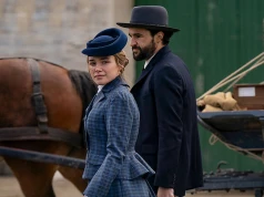 Netflix ma nowy hit. Adaptacja klasycznej powieści podbiła ranking