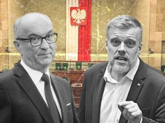 Nowa Lewica i Razem żrą się na potęgę. Stawką jest to, kto za rok wyleci z parlamentu