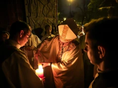 Czym jest liturgia? Jak definiuje ją Sacrosanctum Concilium?