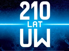 Jubileuszowe wydanie pisma uczelni „UW”