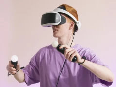 Sony poddaje się z VR? Firma sprzedała setki swoich patentów