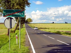 Po śmierci na DK91 resort reaguje. „GT” chce stałej kontroli prędkości