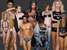 Erotyka na wybiegu. Dlaczego moda zwariowała na punkcie seksu?