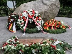 Minął termin składania prac w konkursie na berliński pomnik polskich ofiar II wojny światowej
