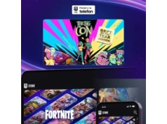 Nostalgia lata 90. w Twoim telefonie. Odbierz grę The Big Con za darmo w Epic Games Store!