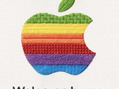 OFICJALNIE: Apple zaprasza na konferencję “Welcome home”