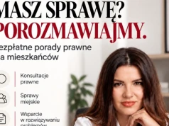Bezpłatne porady prawne dla częstochowian. W każdy piątek będzie można skonsultować swoją sprawę