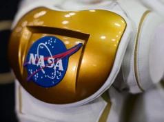 Valkyrie ma pomagać ludziom w kosmosie. NASA pracuje nad humanoidalnym robotem