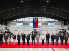 Polska i Filipiny zainteresowane współpracą na rzecz partnerstwa strategicznego