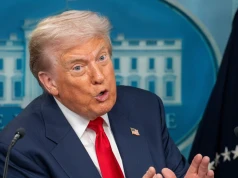 Administracja Donalda Trumpa nakłada zakaz na giganta. "Zatrudnianie quasi-niewolników"