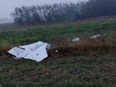 Drony naruszyły polską przestrzeń, wojsko poderwało myśliwce. Jest decyzja prokuratury