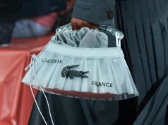 Nagła zmiana na szczycie Lacoste. CEO stracił stanowisko tuż przed pokazem w Paryżu