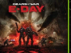 Gears of War: E-Day do ogrania nawet na słabym komputerze. Gra trafiła do usługi firmy Nvidia
