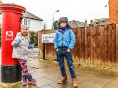 Aż 38% rodziców nie złożyło wniosku o settled status dla swoich dzieci. Alarmujące dane z UK